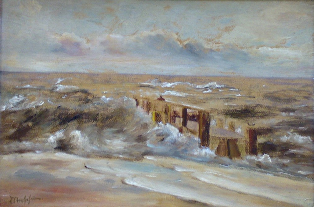 Dorothea Stroschein