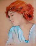 Julie Wolfthorn 