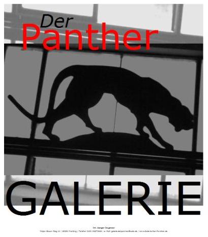 Galerie "DER PANTHER" - fine art