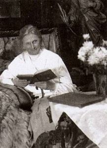 Toni Elster