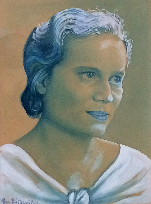 Augusta von Zitzewitz