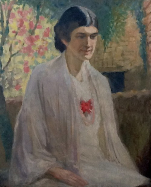 Hedwig Holtz-Sommer Hedwig Holtz-Sommer