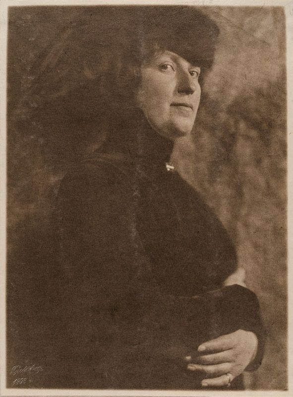 Adele von Finck