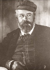 Oskar Kruse-Lietzenburg