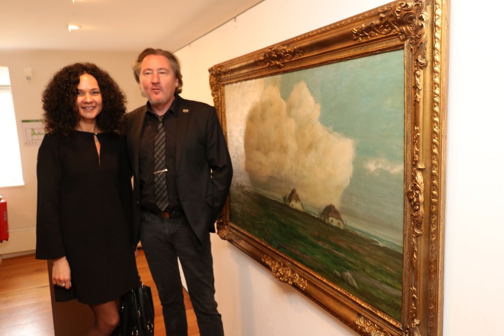 Joergen Degenaar - (Inh. Galerie "DER PANTHER" - fine art) - Sviatlana Haiduk Joergen Degenaar - (Inh. Galerie "DER PANTHER" - fine art) - Sviatlana Haiduk