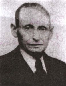 Julius Graumann