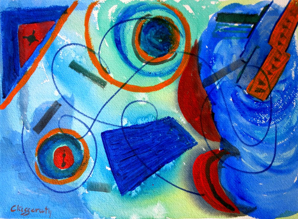 August Clüsserath August Clüsserath