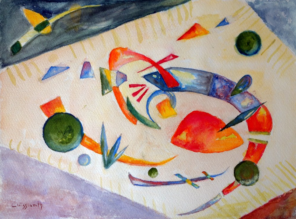 August Clüsserath August Clüsserath