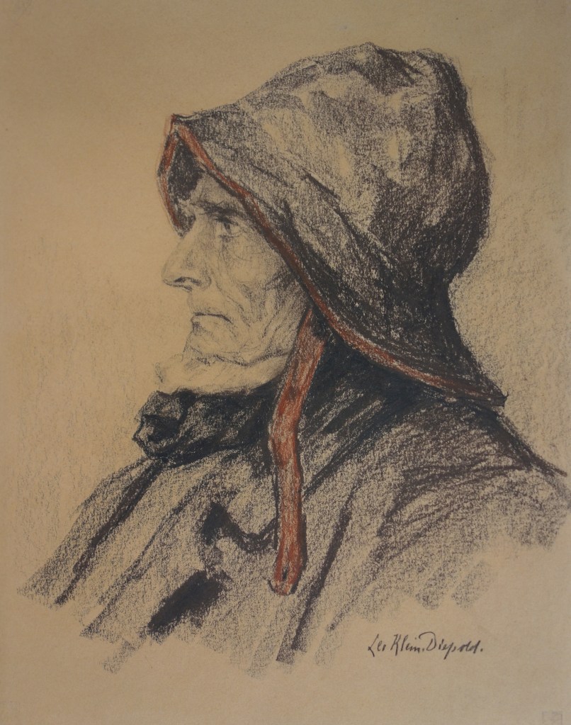 Leo Klein von Diepold