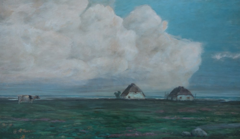 Oskar Kruse-Lietzenburg