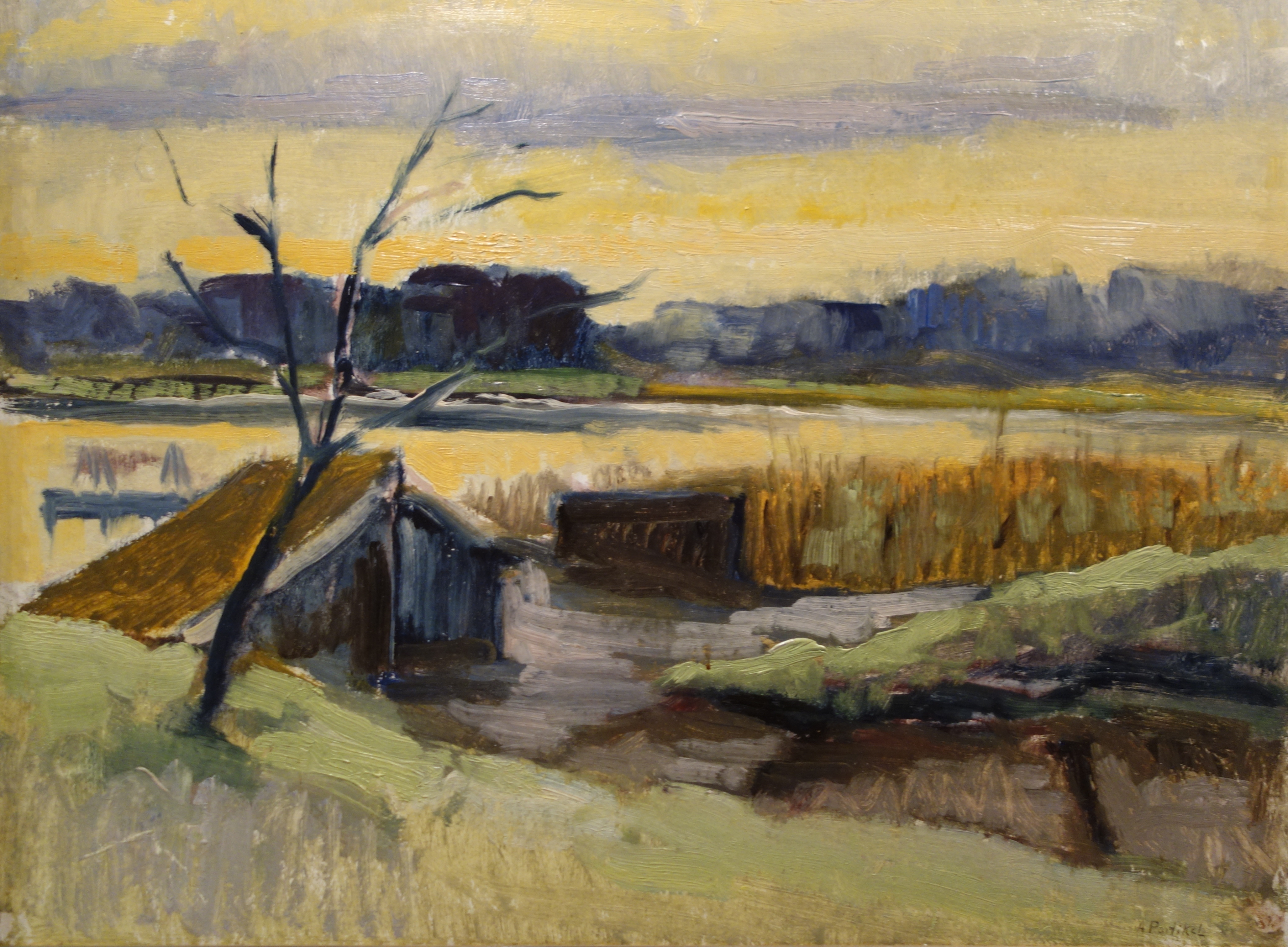 Alfred Partikel