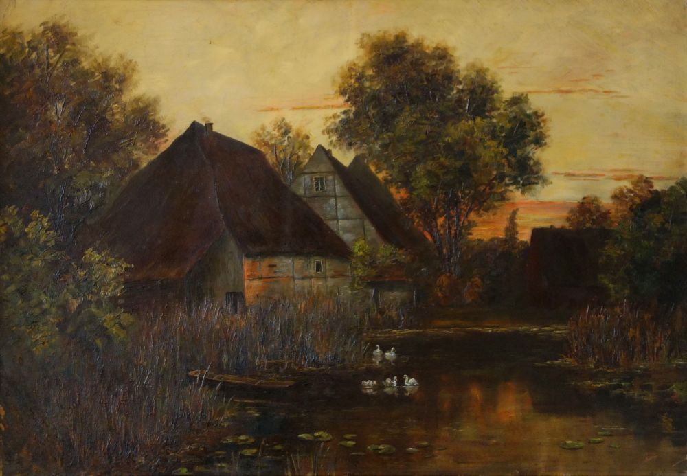 Eugen Bracht Eugen Bracht