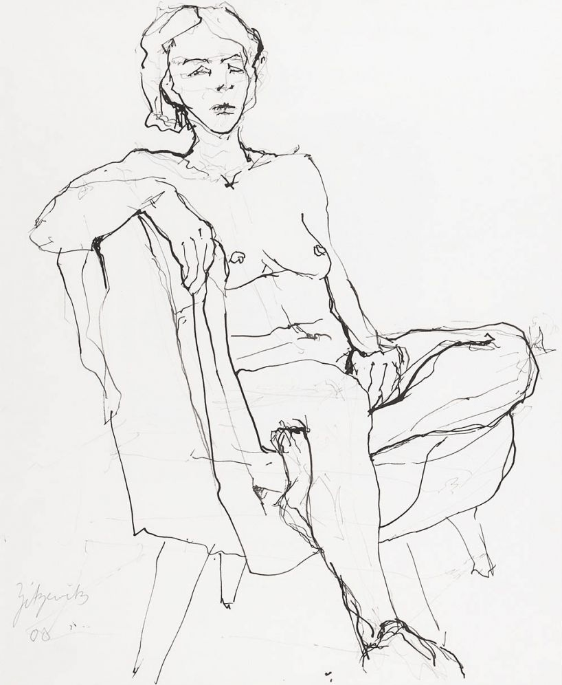 Augusta von Zitzewitz