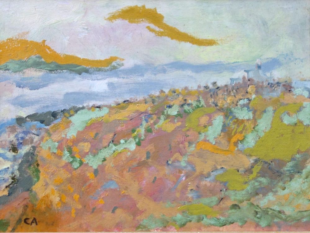 Cuno Peter Amiet