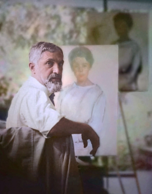 Cuno Peter Amiet